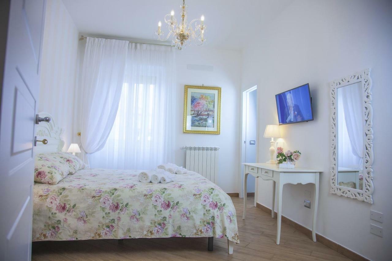 La Perla - Chic Accommodation Sassari Exteriér fotografie